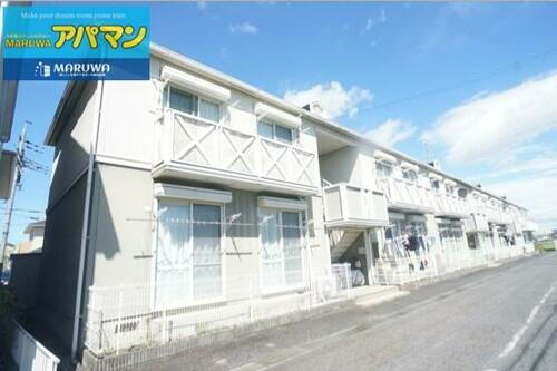 奈良県橿原市東坊城町 2階建 築32年8ヶ月