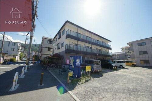 トリイプラザマンションⅠ