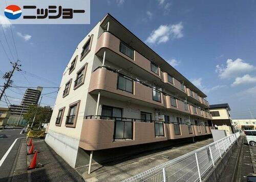 池田ハイツⅡ