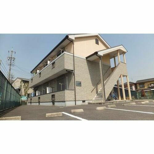 愛知県東海市富木島町前田面 賃貸アパート