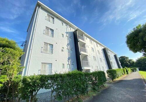 愛知県名古屋市緑区鳴海町字乙子山 賃貸マンション