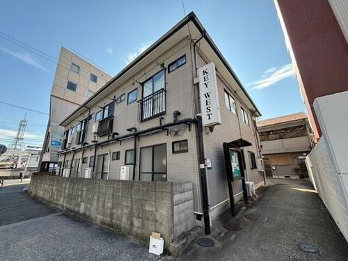 兵庫県尼崎市南塚口町７丁目 2階建 築57年4ヶ月