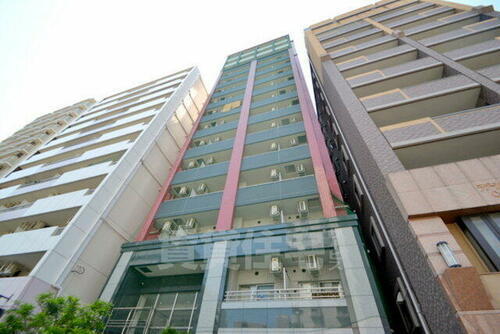 エステムコート新大阪６エキスプレイス 15階建