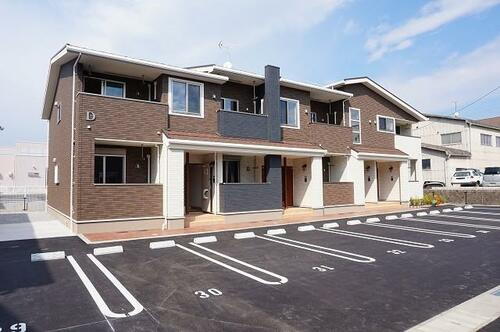 香川県高松市春日町 賃貸アパート