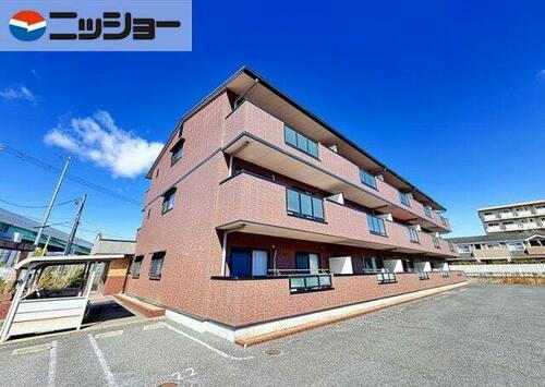 愛知県名古屋市緑区大高町字儀長 賃貸マンション