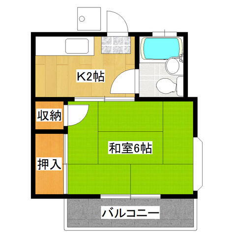 東京都葛飾区東新小岩８丁目 新小岩駅 1K アパート 賃貸物件詳細