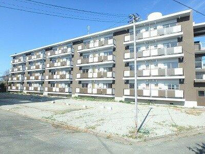 三重県伊勢市小俣町明野 賃貸マンション