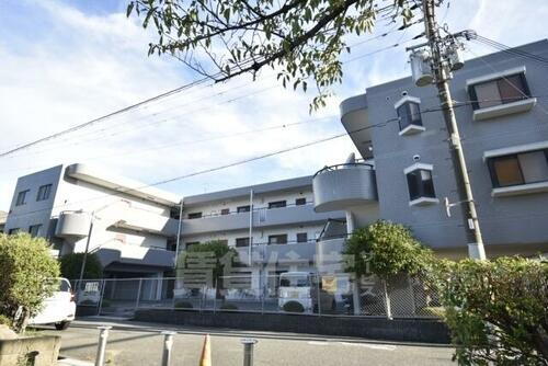 大阪府堺市西区鳳西町３丁 3階建 築31年4ヶ月