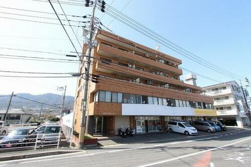 ＦＯＲＷＥＳＴ千同 5階建