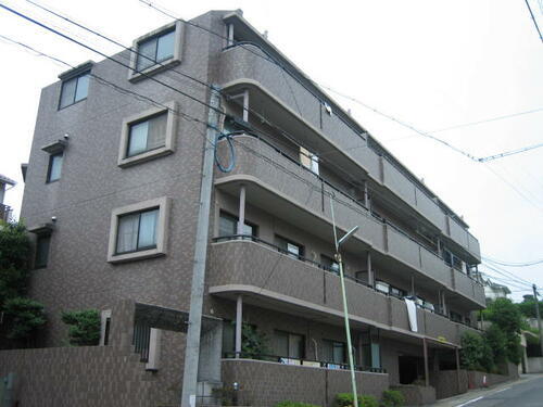 愛知県名古屋市千種区日和町１丁目 地上3階地下1階建