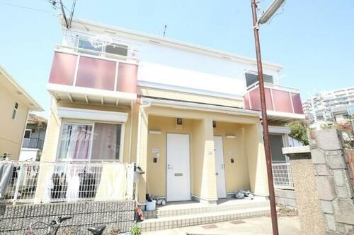 メゾネット名倉Ⅲ