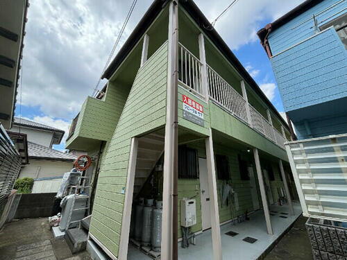 福岡県福岡市博多区那珂１丁目 2階建 築36年3ヶ月