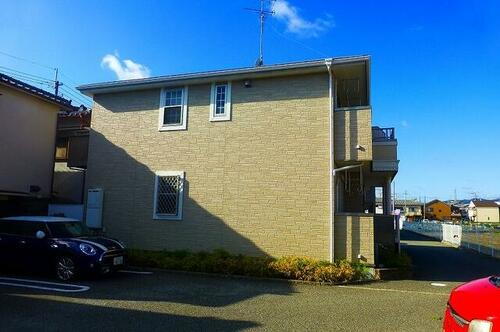 クレセント茨木Ⅱ