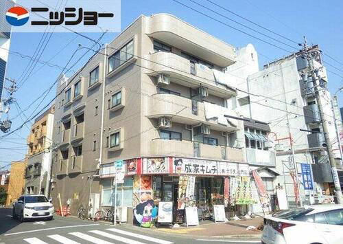 愛知県名古屋市中村区太閤通５丁目 賃貸マンション