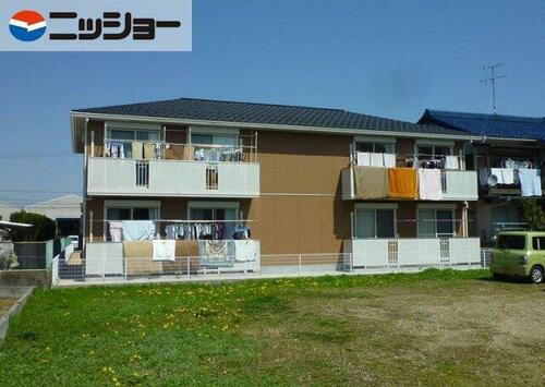 サンライズ弥生 2階建