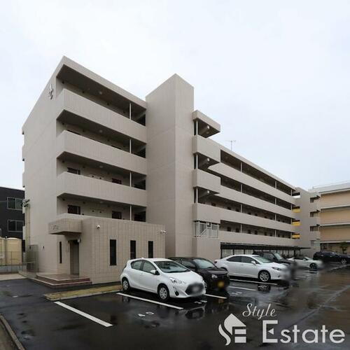 愛知県名古屋市西区東岸町２丁目 賃貸マンション