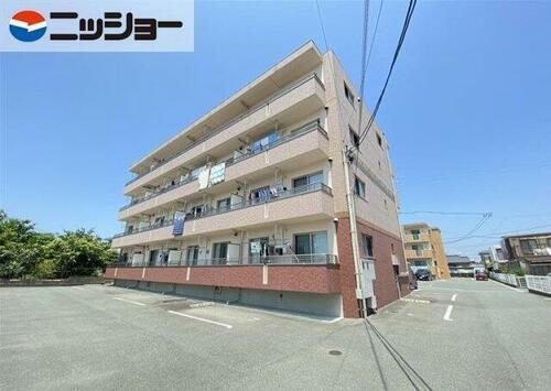 愛知県豊橋市吉川町 賃貸マンション