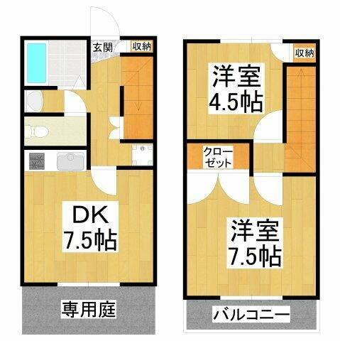 大阪府堺市東区丈六 北野田駅 2DK マンション 賃貸物件詳細