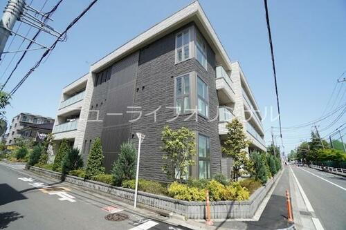 神奈川県大和市鶴間１丁目 賃貸マンション