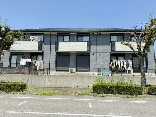 三重県鈴鹿市高岡台３丁目 賃貸アパート