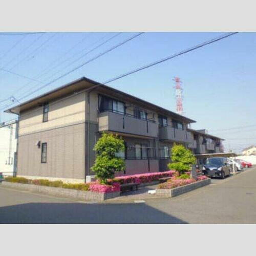 ＧＲＡＣＥ　ＫＵＭＡＮＯ　Ⅱ　Ａ棟 2階建