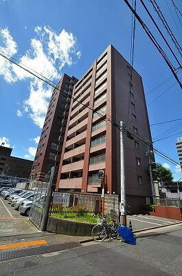 コスモス小倉駅前Ⅱ