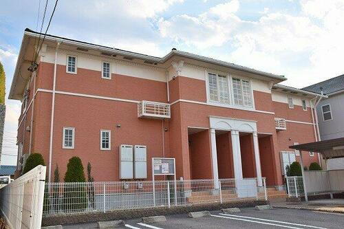 愛知県東海市南柴田町イノ割 賃貸アパート