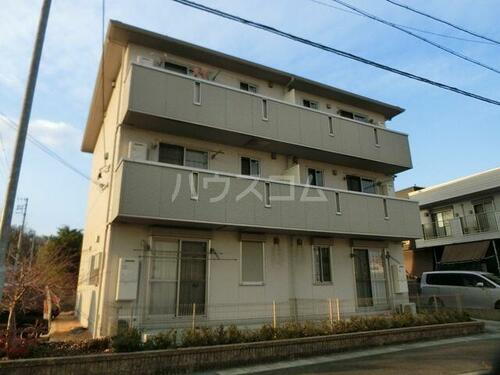 愛知県名古屋市名東区高針荒田 賃貸アパート