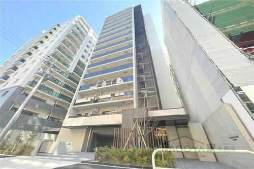 愛知県名古屋市中区丸の内３丁目 賃貸マンション