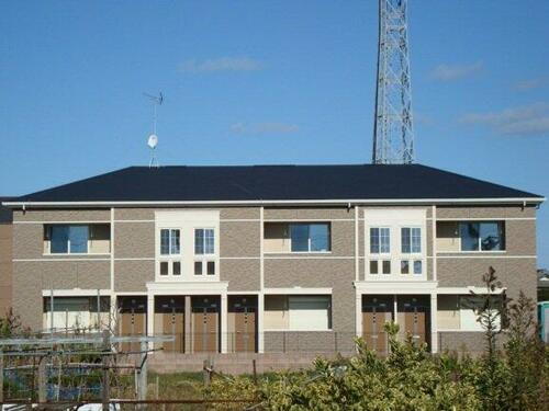 茨城県神栖市波崎 賃貸アパート