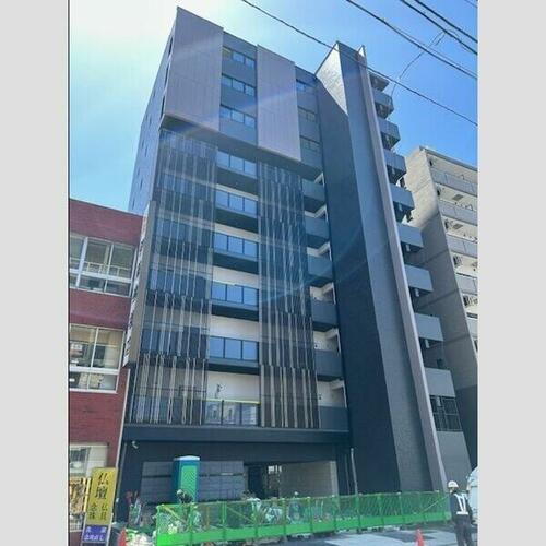愛知県名古屋市中村区則武１丁目 賃貸マンション