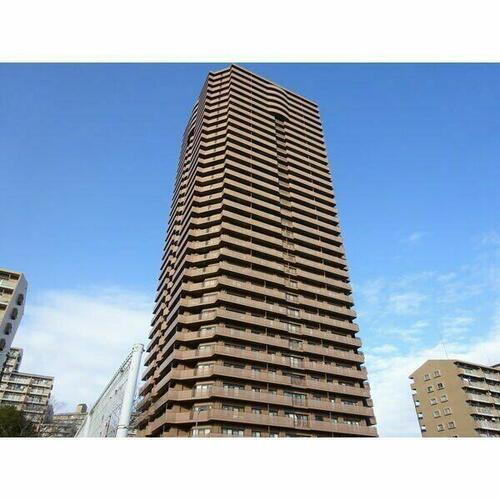 宮城県仙台市太白区茂庭台４丁目 賃貸マンション