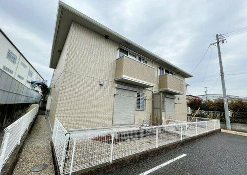 カーミー・芳川　Ａ棟