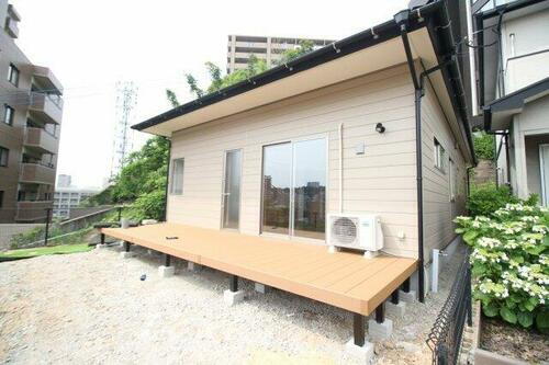 福岡県北九州市八幡西区岡田町 賃貸一戸建て