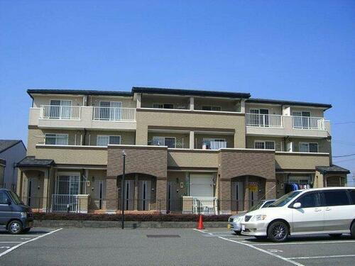 三重県桑名市大字和泉 賃貸アパート