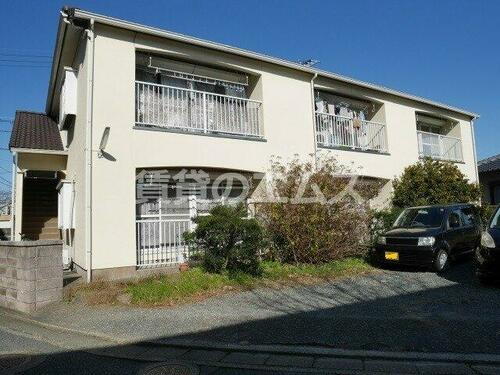 福岡県福岡市博多区竹下５丁目 築36年4ヶ月 2階建