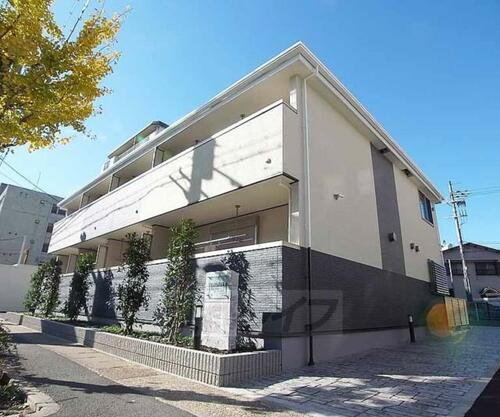 京都府京都市伏見区淀本町 2階建 築9年9ヶ月