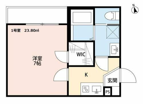 千葉県松戸市常盤平３丁目 賃貸アパート