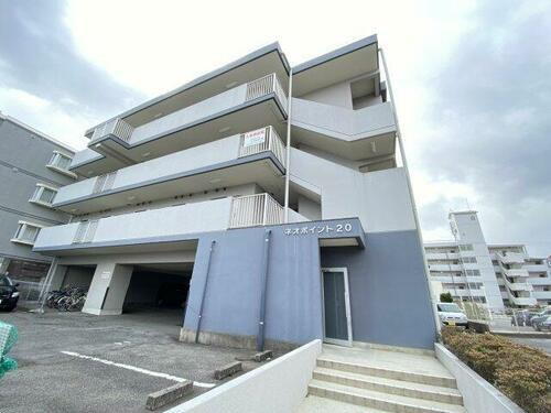 愛知県長久手市蟹原 賃貸マンション