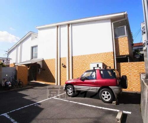 京都府京都市東山区今熊野宝蔵町 築18年12ヶ月 2階建