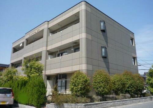 愛知県長久手市仲田 賃貸マンション