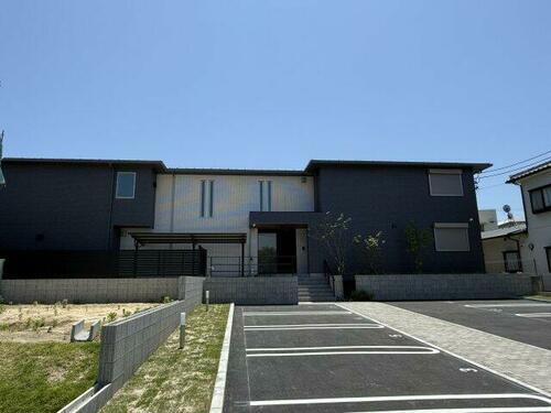 愛知県名古屋市名東区よもぎ台３丁目 賃貸アパート