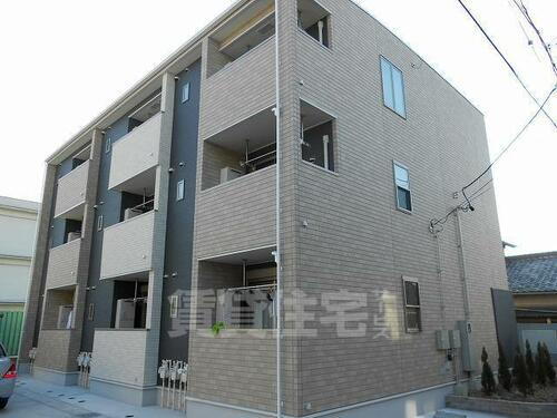 愛知県名古屋市昭和区池端町１丁目 賃貸アパート