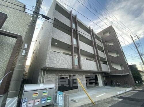 愛知県名古屋市千種区千種３丁目 賃貸マンション