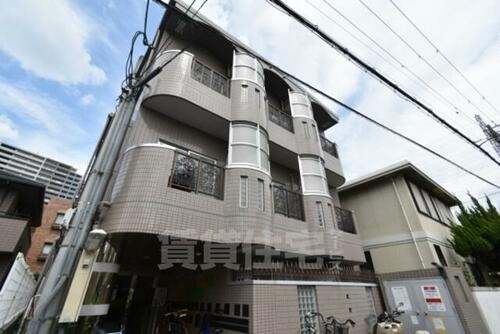 大阪府堺市北区中百舌鳥町６丁 築28年9ヶ月 3階建