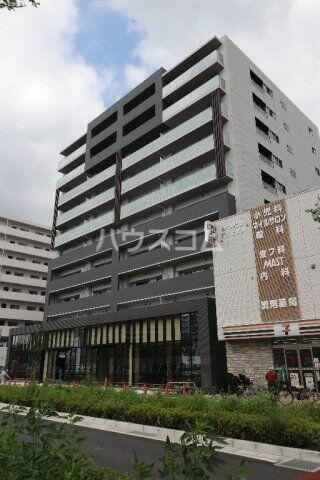 千葉県流山市おおたかの森西1丁目 流山おおたかの森駅 2LDK 賃貸(賃貸マンション・アパート)