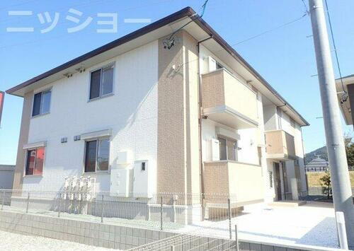 エミール　Ａ 2階建