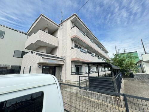 愛知県知多郡東浦町大字緒川字屋敷壱区 賃貸マンション