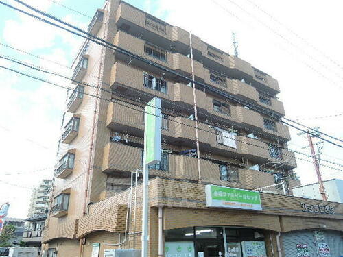 スカイメゾン 7階建