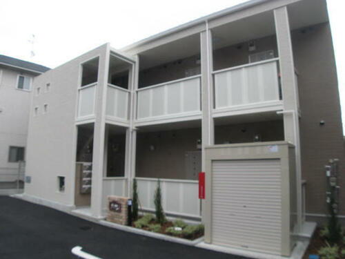 高知県高知市西町 賃貸アパート